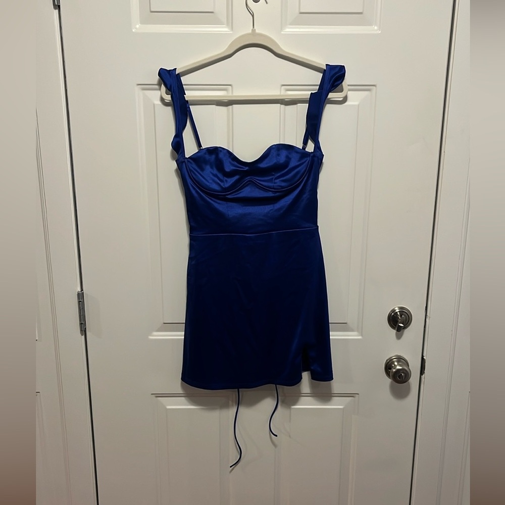 Lucy in the Sky Dress